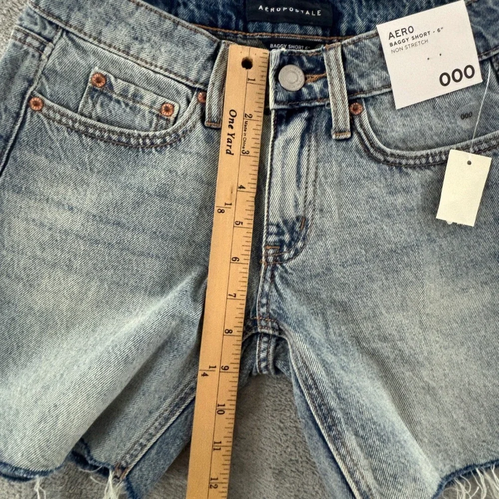 Aeropostale new tags see